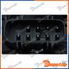 Serrure de porte gauche pour FORD | EZC-FR-193, 16SKV731
